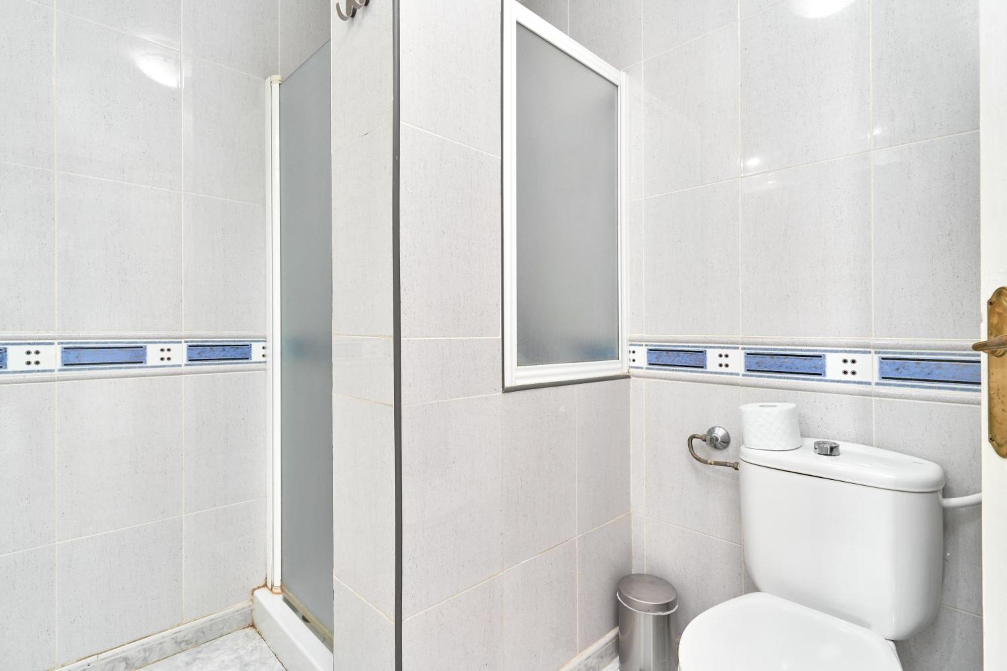 Hawaii 1St Floor Burriana, Nerja Apartment ภายนอก รูปภาพ