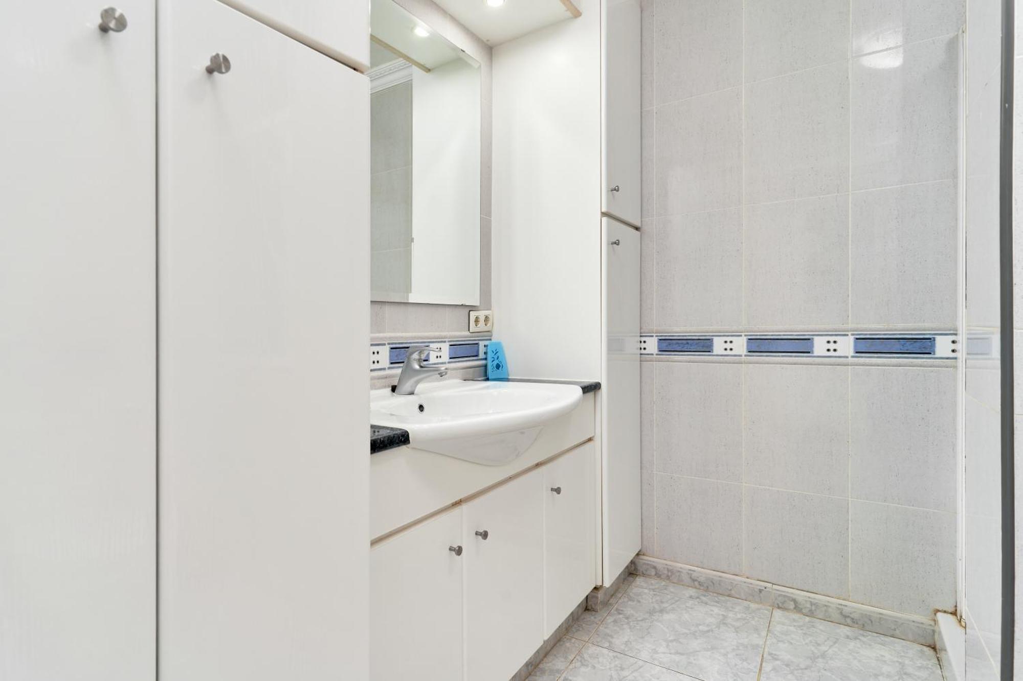 Hawaii 1St Floor Burriana, Nerja Apartment ภายนอก รูปภาพ