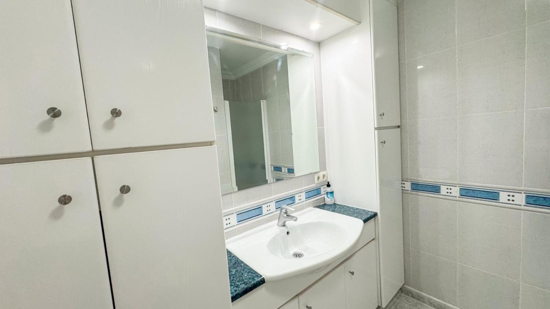 Hawaii 1St Floor Burriana, Nerja Apartment ภายนอก รูปภาพ