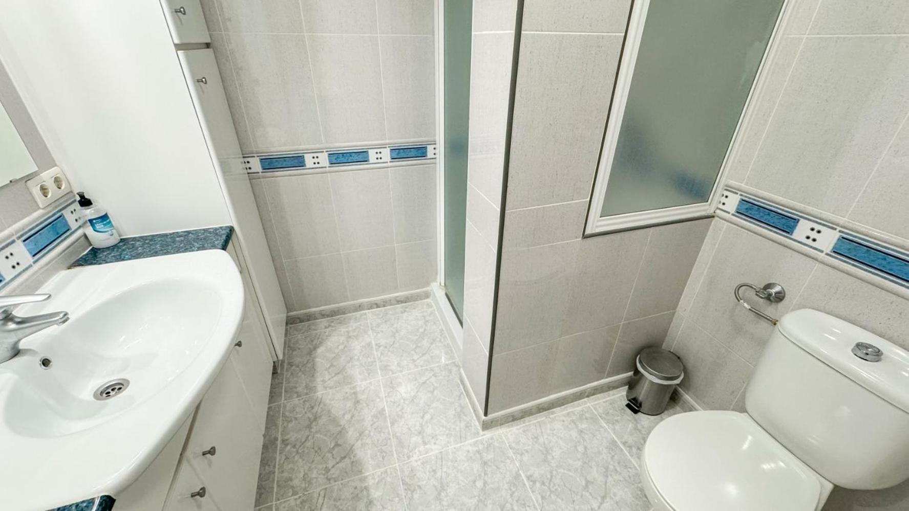 Hawaii 1St Floor Burriana, Nerja Apartment ภายนอก รูปภาพ